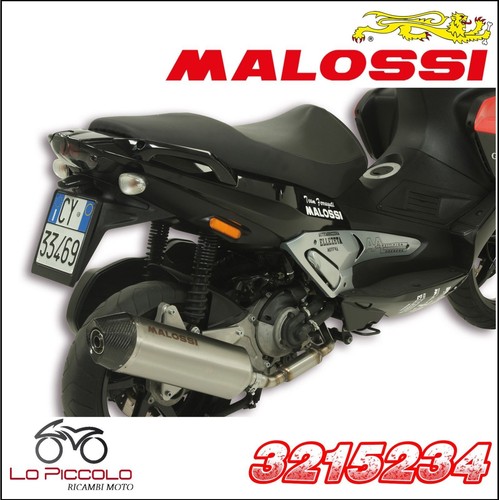 3215234 marmitta malossi - 3215234,
