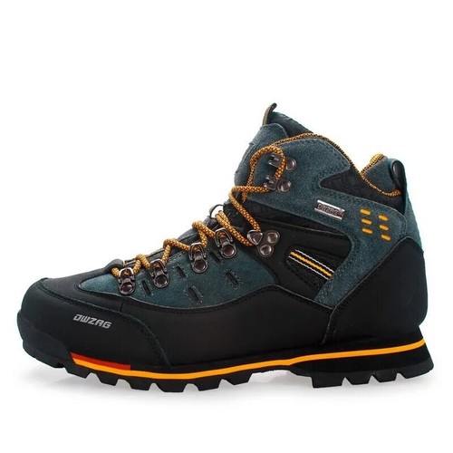 Scarpe trekking uomo - scarpe,
