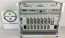 Telaio ADVA FSP-3000R7-9HU con moduli