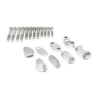 Wrp kit rialzi manubrio - rialzi, riser