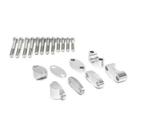 Wrp kit rialzi manubrio - wrp,