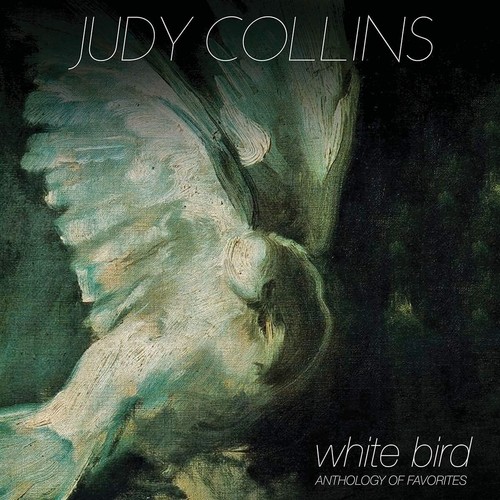White bird anthology - -, of
