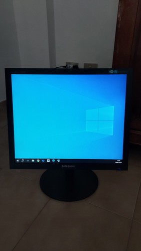 Monitor lcd vga dvi 5 - monitor, 19″