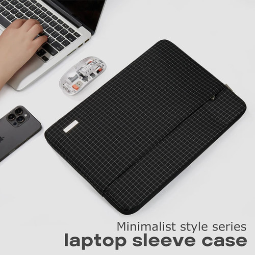 Custodia per laptop - ,