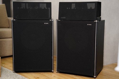 Technics 7000 altoparlante - sb-7000,
