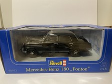 Mercedes-Benz 180 "Ponton"