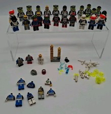 Lego Minifigures Spaceman