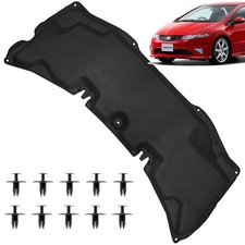 Pannello Fonoassorbente Cofano