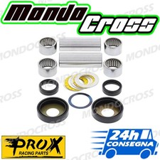 kit revisione fulcro