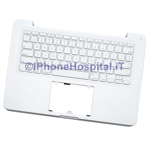 Cover tastiera macbook a1342 - macbook,