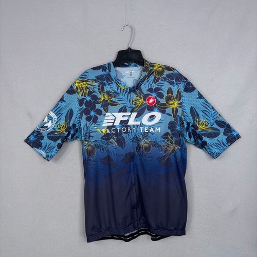 Castelli maglia ciclismo - castelli, uomo