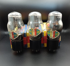 Valvole AZ31 PHILIPS MINIWATT