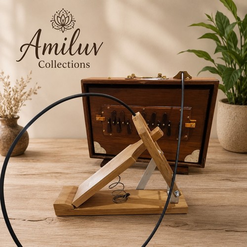Shruti box indiano - shruti,
