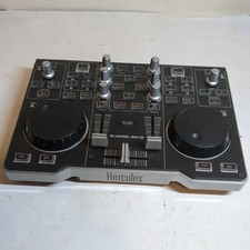 Hercules control mp3 - hercules, e2