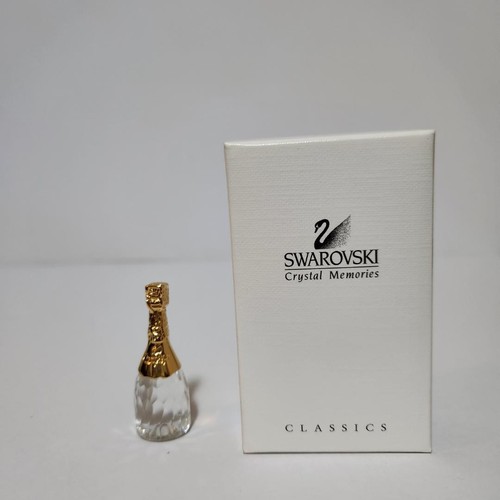 Swarovski crystal memories - crystal,