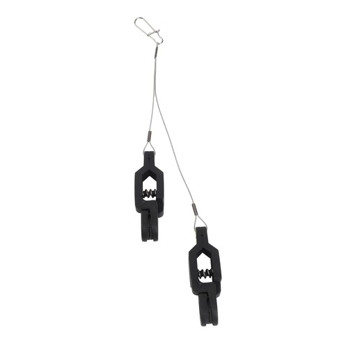 Estrattore cavi clip rilascio - clip,