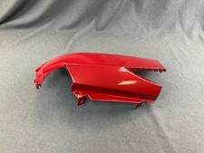 APRILIA SCARABEO 250-400-492-500 LIGHT 2006-08 R/H SCUDO ANTERIORE AP8268935 -NUOVO