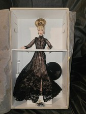 Barbie sheer illusion nolan - sheer,