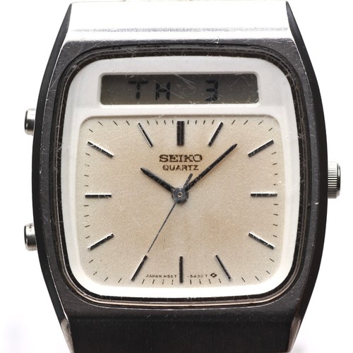 Vintage 1984 seiko ana - seiko,