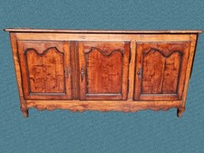 CREDENZA ENFILADE 3 ANTE LUIGI