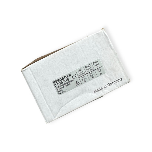Hengstler 533 610 - hengstler, 0