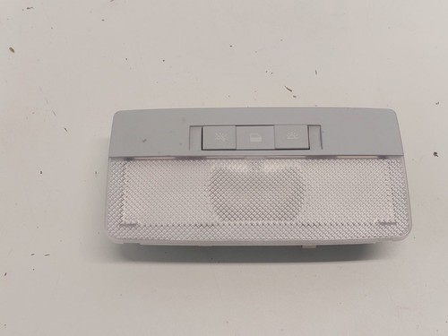 Luci interne anteriori opel - interne,