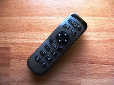 TELECOMANDO AUTORADIO LANCIA THESIS Ricambio Originale Auto d’Epoca