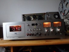 AKAI GXC-710D