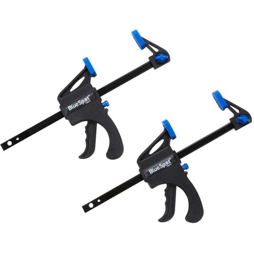 Bluespot pinza spandiconcime - pinza,