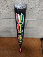 *Rara mazza da softball 1