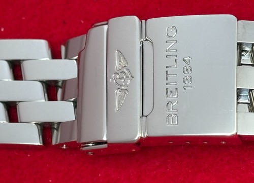 Bracciale breitling ali - breitling,