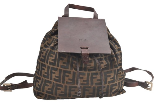 Autentico zaino fendi - zaino,