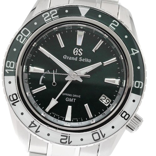 Seiko grand sports - seiko,