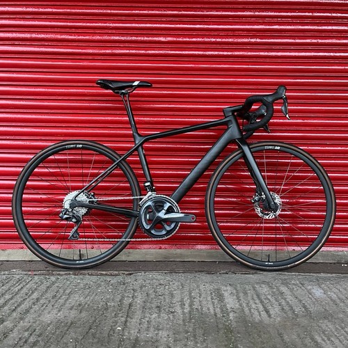 Canyon ultimate slx ultegra - canyon, cf
