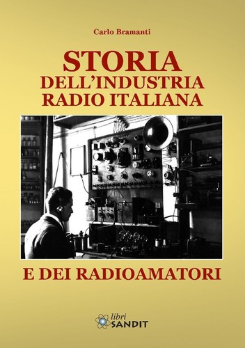 Radio storia della industria - -,