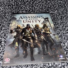 Assassin's Creed Unity