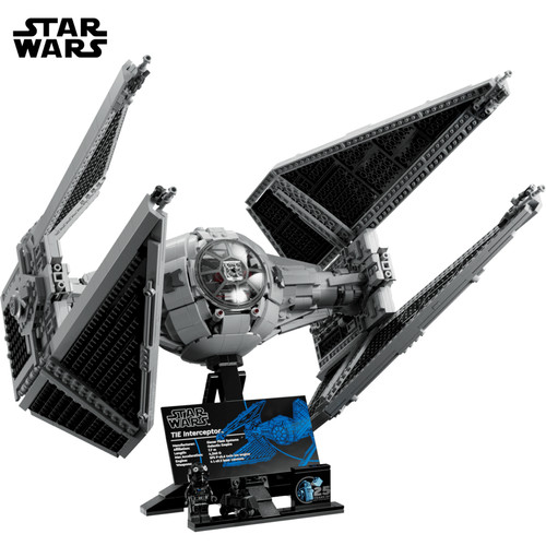 Tie interceptor 1931 - tie,