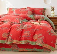 Ownkoti Luxurious Peony