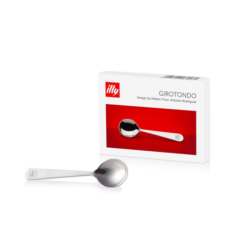 Illy set girotondo 6 - illy,