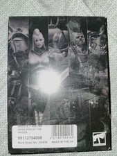 Warhammer: The Old World -