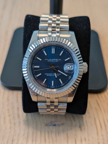 Orologio automatico seiko nh35 - seiko,