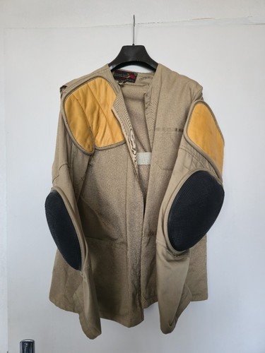 Veste tir shooting - de,