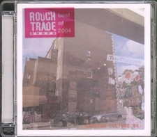 Various Artists - Rough Trade