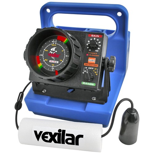 Vexilar gp0819 8se genz - vexilar,