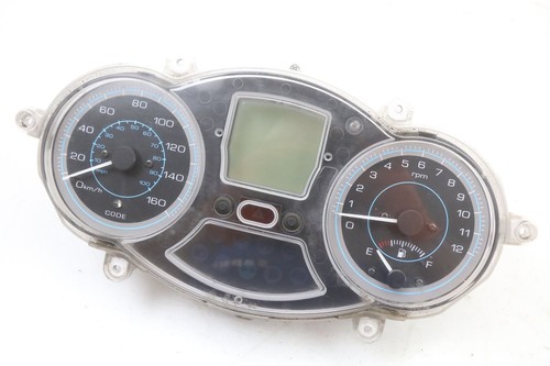 Compteur piaggio xevo - -,