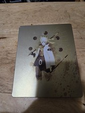 Steelbook Naruto Shippuden