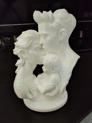 Segnaposto battesimo abbraccio - segnaposto,