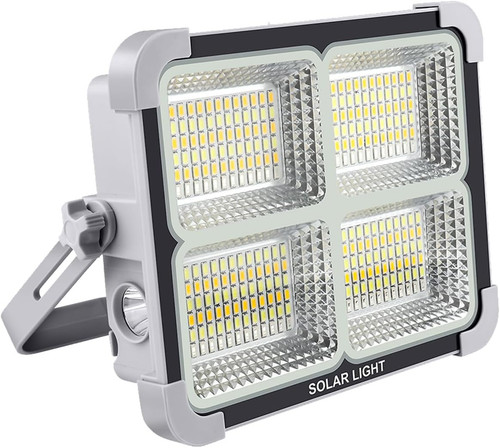 Faro led ricaricabile - faro,
