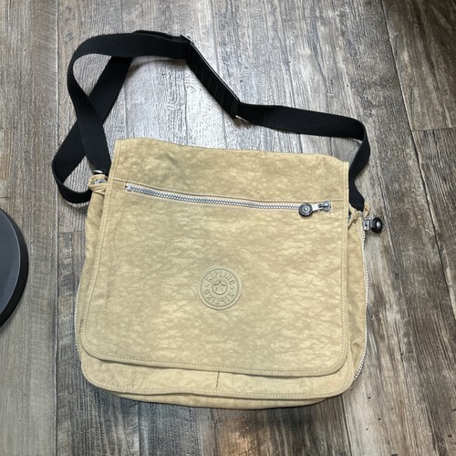 Borsa messenger kipling - messenger,