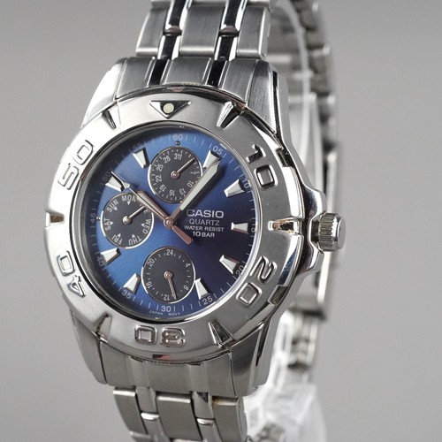 Orologio casio vintage - orologio,